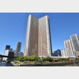 田町駅より徒歩13分 19階 築19年2ヶ月の賃貸物件