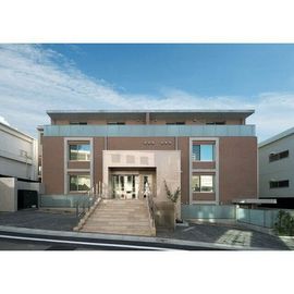 渋谷駅より徒歩12分 1階 築4年1ヶ月の賃貸物件