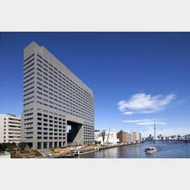 水天宮前駅より徒歩4分 3階 築31年11ヶ月の賃貸物件