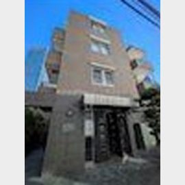 ミルーム赤坂弐番館 1階 築24年1ヶ月の賃貸物件