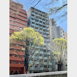 ＺＯＯＭ都庁前の賃貸物件