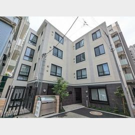 エルファーロ目黒Iの賃貸物件