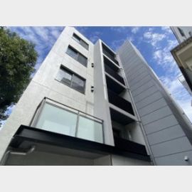 高田馬場駅より徒歩12分 築3年4ヶ月 5階建の賃貸物件