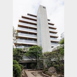 シャトレ信濃町の賃貸物件