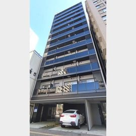 レジディア月島２ 5階 築19年4ヶ月の賃貸物件