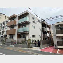 アンジュール中野の賃貸物件