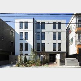 ALERO白山IIの賃貸物件