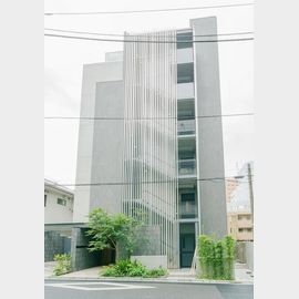 TheVerluxTakanawaの賃貸物件