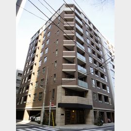 ザ・パークハウス水天宮前の賃貸物件