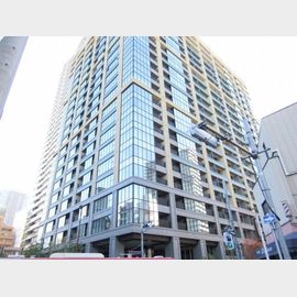 シティタワー銀座東の賃貸物件