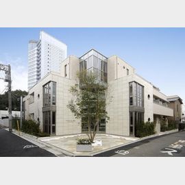 プロスペクト初台の賃貸物件