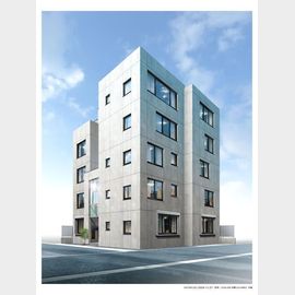 LEGALAND武蔵小山ANNEXの賃貸物件