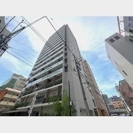 プラウド五反田の賃貸物件