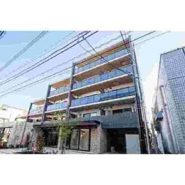 ザ・グラヴィティ新宿の賃貸物件