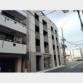 ミラコスタ高円寺の賃貸物件