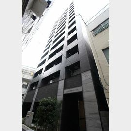 メイクスデザイン新宿の賃貸物件