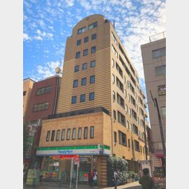 ナビ新宿１の賃貸物件