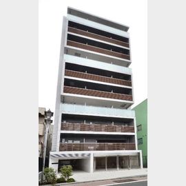 ドムス・スタイル高田馬場の賃貸物件