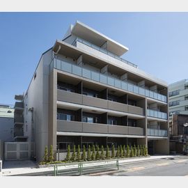 ルフォンプログレ中野富士見町の賃貸物件