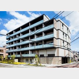 ザ・パークハビオ三軒茶屋の賃貸物件