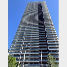 HARUMI FLAG PARK VILLAGE T棟の賃貸物件