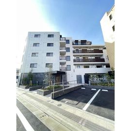 ウェルスクエア中野富士見町の賃貸物件