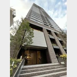 プレミストタワー白金高輪の賃貸物件