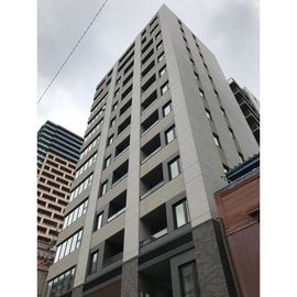 月島駅より徒歩3分 築5年2ヶ月 13階建の賃貸物件