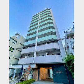 レジディア渋谷の賃貸物件