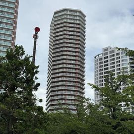 ユニゾンタワー東中野の賃貸物件
