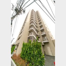 ヴェルデュール高田馬場の賃貸物件