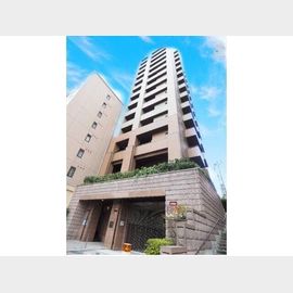 レジディア島津山の賃貸物件