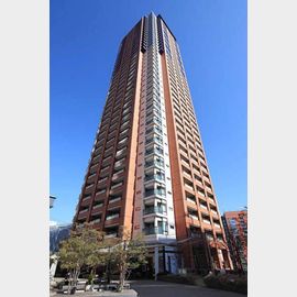 六本木駅より徒歩4分 29階 築22年11ヶ月の賃貸物件