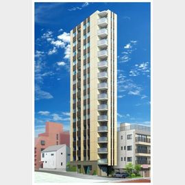 ＲＥＳＩＤＩＡ御茶ノ水ＰＬＡＣＥ 5階 築4年1ヶ月の賃貸物件