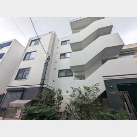 エルファーロ三軒茶屋IIの賃貸物件