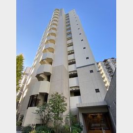 オープンレジデンシア池尻大橋の賃貸物件