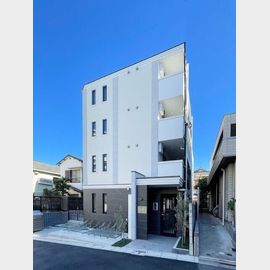 トップルーム都立大学ナンバーワンの賃貸物件