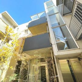 シュロスホンマチの賃貸物件