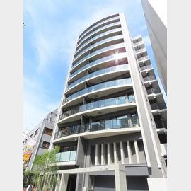 ＰＲＩＭＡＬＣＩＴＹ神楽坂 11階 築5年11ヶ月の賃貸物件