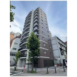 王子駅より徒歩4分 築2年3ヶ月 12階建の賃貸物件