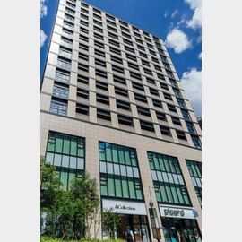 ウェンブリー表参道の賃貸物件