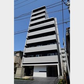 ステージグランデ新中野アジールコートの賃貸物件