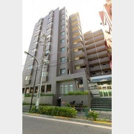 アステリオン松濤の賃貸物件