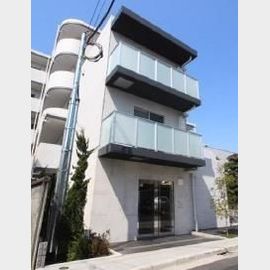 ジェノヴィア桜上水スカイガーデンの賃貸物件