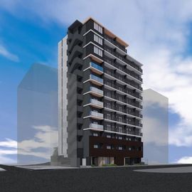 ワンルーフレジデンス板橋大山の賃貸物件