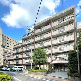 ソシエ西池袋の賃貸物件