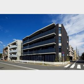 ルネサンスコート学芸大学の賃貸物件