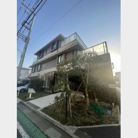 ソラミ テラス マツバラの賃貸物件