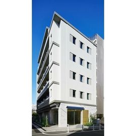 テラス自由が丘の賃貸物件