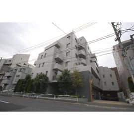 パークアクシス学芸大学の賃貸物件